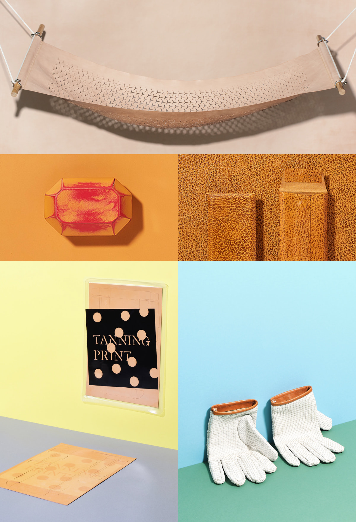 つくるは生きる。